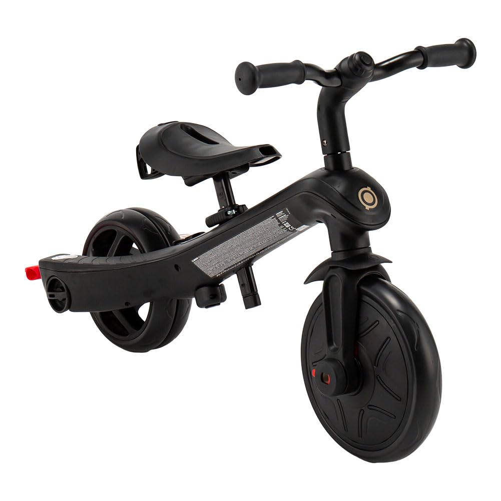 Amazon.co.jp: グロッバー Globber エクスプローラー トライク 4in1